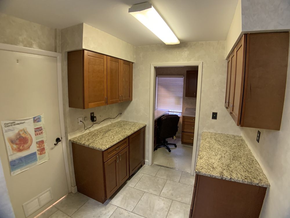 Hyde Park Medical Building & Land: 502 S Magnolia Ave, Tampa, FL 33606